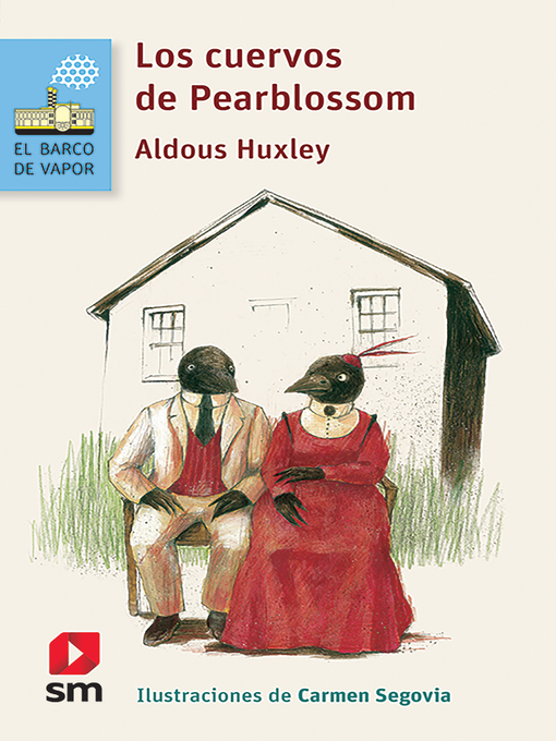 Title details for Los cuervos de Pearblossom by Aldous Huxley - Available